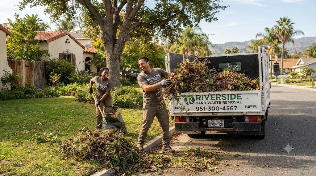Junk Removal in Mount Holly, NC